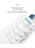 BreezeWalk Men's Summer Mesh Casual Shoes ATHLEXES