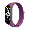Nylon Sport Loop for Xiaomi Mi Band 7 ATHLEXES