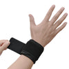WristGuard Adjustable Support Brace for Pain Relief ATHLEXES