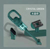 Cordless PowerClean Mini Vacuum Cleaner ATHLEXES