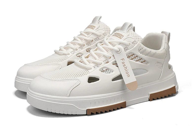 CYYTL Luxury Breathable Mesh Sneakers ATHLEXES
