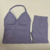 BlissFit Seamless Yoga Set for Women ATHLEXES