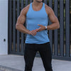 EliteFit Men's Breathable Gym Tank Top ATHLEXES