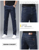 Luxury Stretch Slim Fit Jeans for Men ATHLEXES
