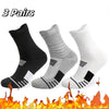 BreatheEasy Men's Ankle Socks 10 Pair Set ATHLEXES
