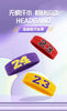 SweatGuard Cotton Headband and Wrist Support Set ATHLEXES