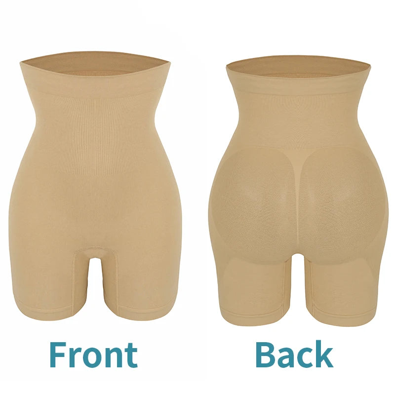 Women’s High-Waist Butt Lifter Shapewear ATHLEXES