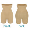 Elevate Your Shape Womenâ??s High-Waist Butt Lifter Shapewear ATHLEXES