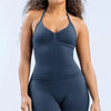 ActiveFit Strappy Yoga Vest for Women ATHLEXES