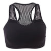 ElevateFit Breathable Yoga Sports Bra ATHLEXES