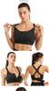 ZenFlex Plus Size Sports Bra Crop Top ATHLEXES