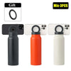 ThermaGrip Stainless Steel Sports Bottle ATHLEXES