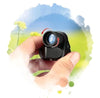 Pocket Zoom HD Monocular for Outdoor Adventures ATHLEXES