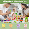 Creative Minds Wooden Activity Cube ATHLEXES
