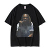 King Von Graphic T-Shirt ATHLEXES