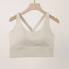 UltraComfort Shock-Absorb Sports Bra for Women ATHLEXES