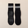 GripFit Non Slip Pilates Socks for Women ATHLEXES