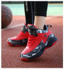 2024 Boys' Thick Sole Basketball Sneakers for Kids ATHLEXES