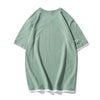 Cotton KB Soft and Breathable O-Neck Menâ??s T-Shirt ATHLEXES