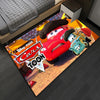 Cars Dreamscape HD Carpet Rug ATHLEXES