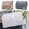 Cozy Cradle Nursing Arm Pillow for Comfort Feeding ATHLEXES