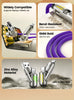UltraCharge 240W 4 in 1 Fast Charging Cable ATHLEXES