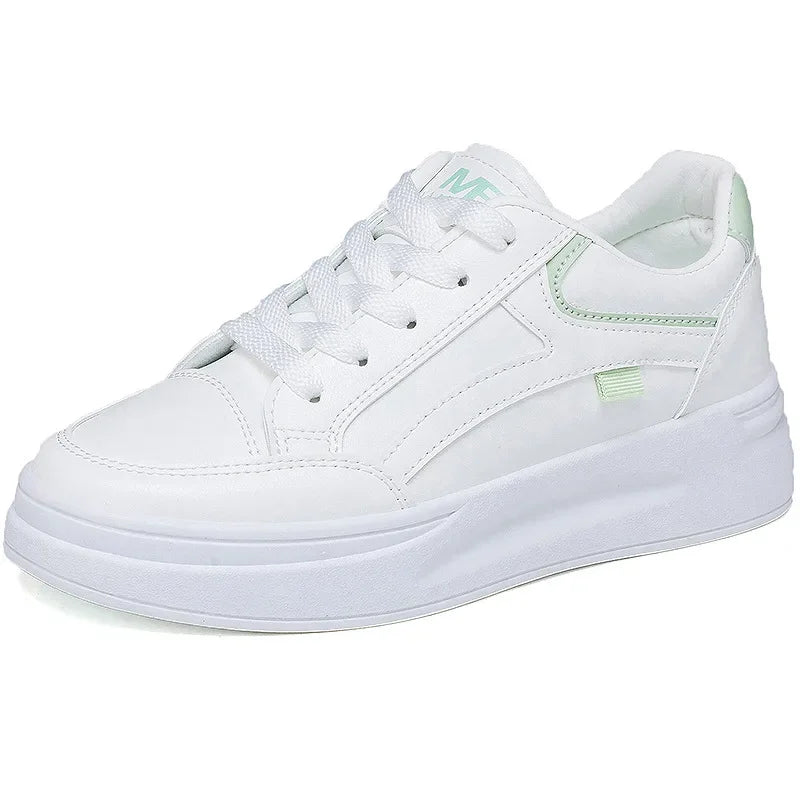 Women’s Platform Tennis Sneakers ATHLEXES