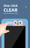 A7 Cartoon Children's LCD Drawing and Handwriting Board ATHLEXES
