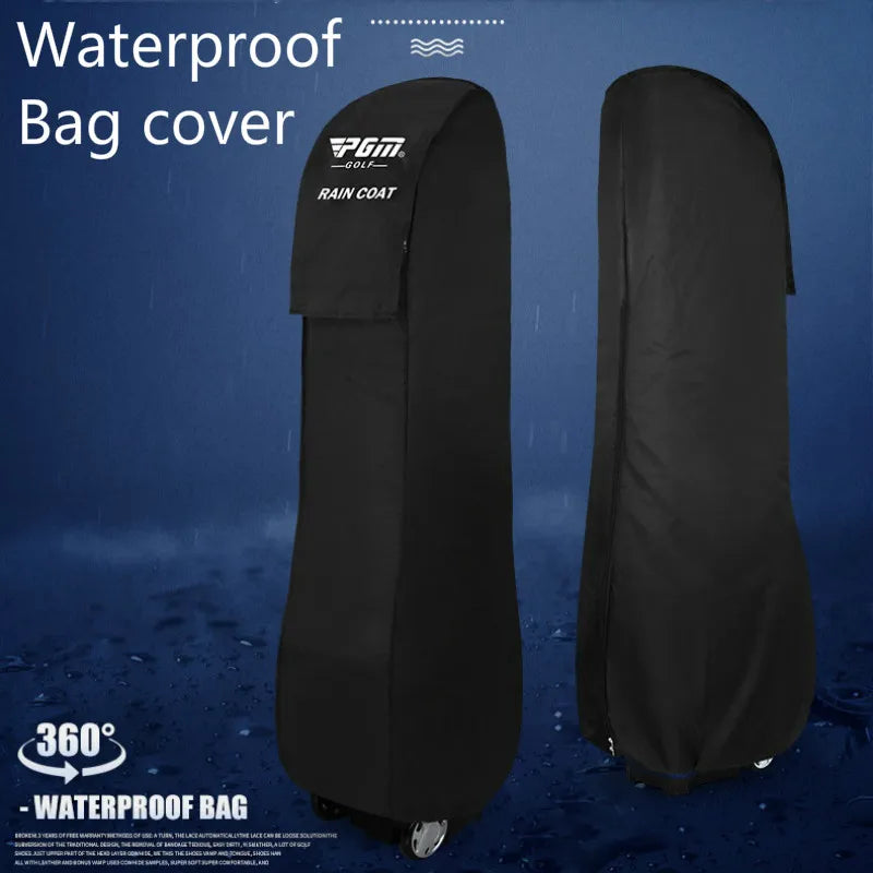 PGM Premium Golf Bag Rain Shield ATHLEXES