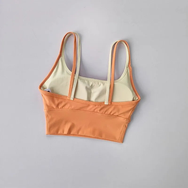 Ultimate Comfort Sports Bra for Active Women ATHLEXES