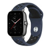 Amazfit GTS/GTR 20mm/22mm Silicone Sport Band ATHLEXES