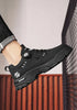 Winter Explorer High-Top Waterproof Sneakers ATHLEXES