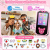 Smart Kids Dual Camera Educational Phone Toy ATHLEXES