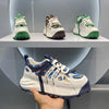 Luxury Spring Autumn Men's Breathable Casual Sneakers ATHLEXES