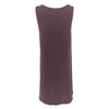 Elegant Maternity Nursing Gown for Comfortable Care ATHLEXES