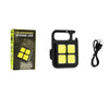 UltraBright COB LED Camping Work Light Lamp ATHLEXES
