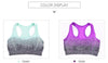 ComfortFlex Yoga Sports Bra ATHLEXES