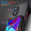 SleekShield Magnetic iPhone Case Series 11 ATHLEXES