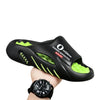 Luxury Comfort Men's Massage Slide Sandals 2024 ATHLEXES