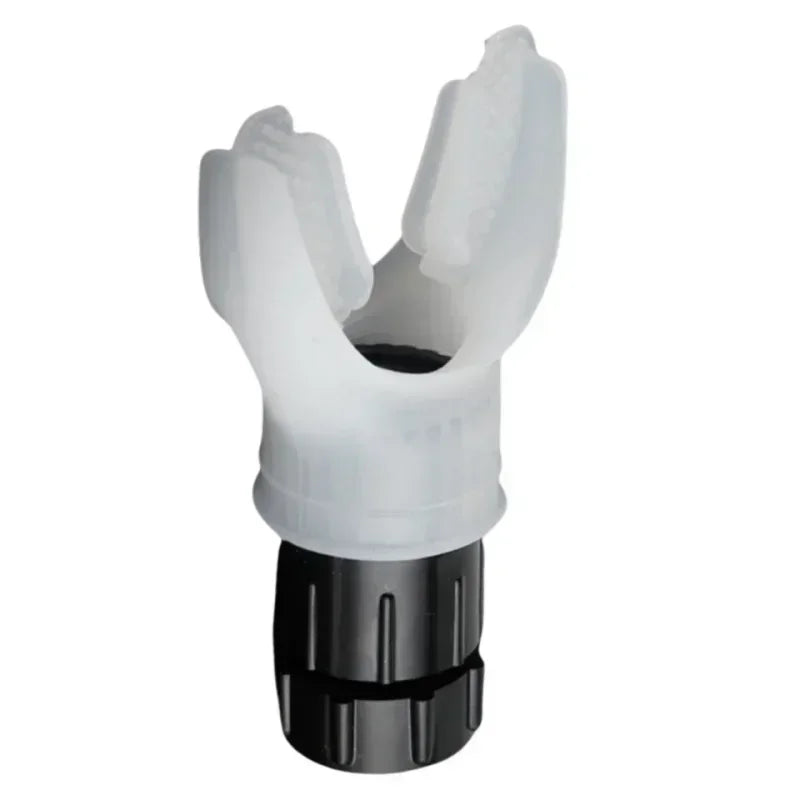 LungPro Adjustable Breathing Trainer ATHLEXES