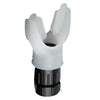 LungPro Adjustable Breathing Trainer ATHLEXES
