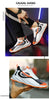 Trendy Cushion Running Sneakers for Outdoor Adventure ATHLEXES