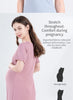 ComfortMaternity Modal Nursing Nightgown ATHLEXES