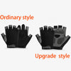 CycloGrip Half Finger Training Gloves for Men & Women ATHLEXES