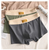 ComfortCotton Men's Boxer Shorts 3 Pack ATHLEXES