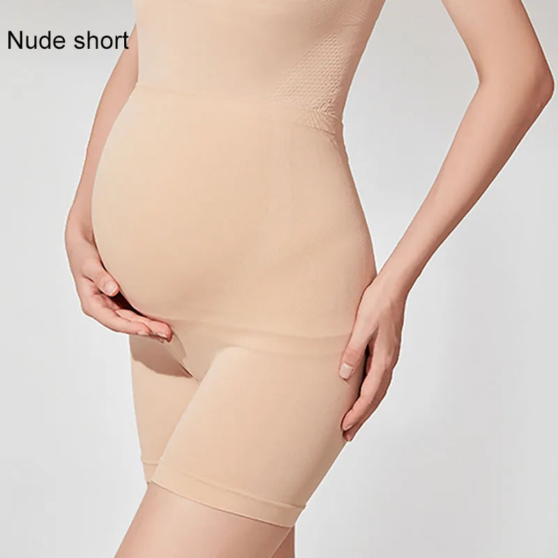 BellySupport High Waist Maternity Leggings ATHLEXES