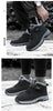 YRZL Ankle Snow Boots ATHLEXES