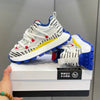 Elevate Comfort: Men's Chunky Designer Sneakers ATHLEXES