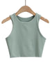 Chic Summer Slim Fit Womenâ??s Tank Tops ATHLEXES