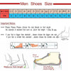 New Wave Men's Leather Casual Shoes for Spring/Summer 2024 ATHLEXES
